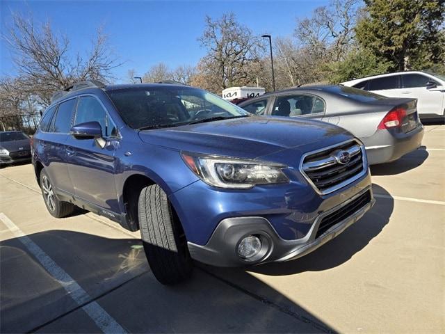 used 2019 Subaru Outback car, priced at $23,777