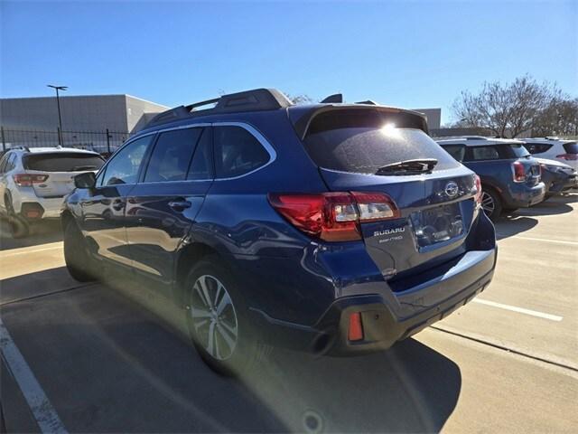 used 2019 Subaru Outback car, priced at $22,977