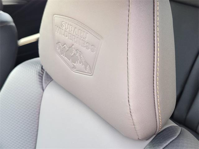 new 2025 Subaru Outback car, priced at $42,734
