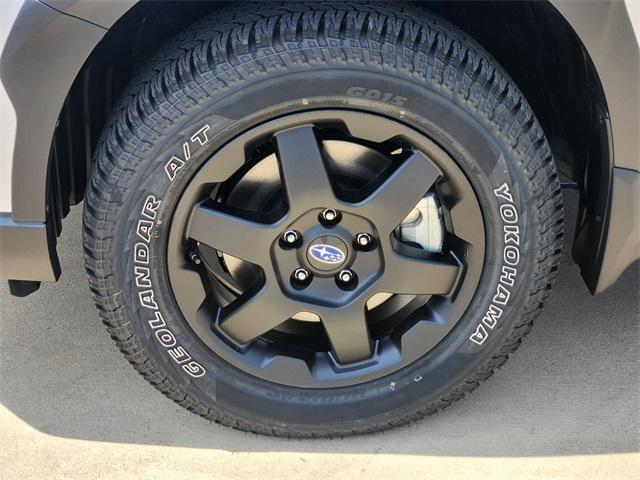 new 2025 Subaru Outback car, priced at $42,734