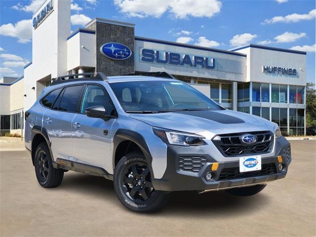 new 2025 Subaru Outback car, priced at $42,734