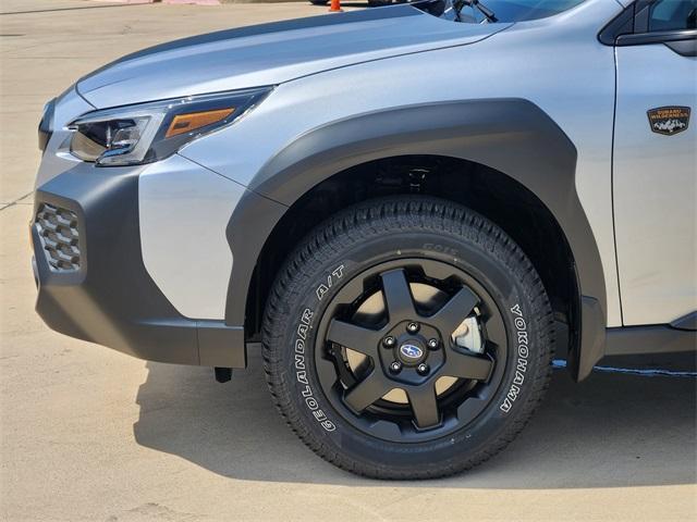 new 2025 Subaru Outback car, priced at $42,734