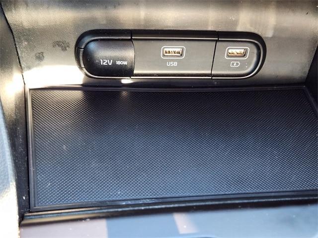 used 2024 Kia K5 car, priced at $25,977