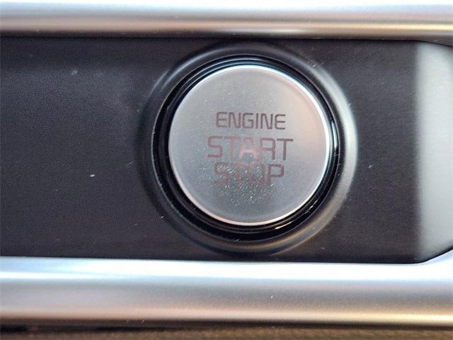 used 2024 Kia K5 car, priced at $25,977