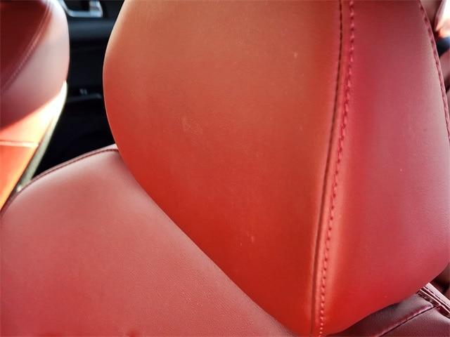 used 2024 Kia K5 car, priced at $25,977