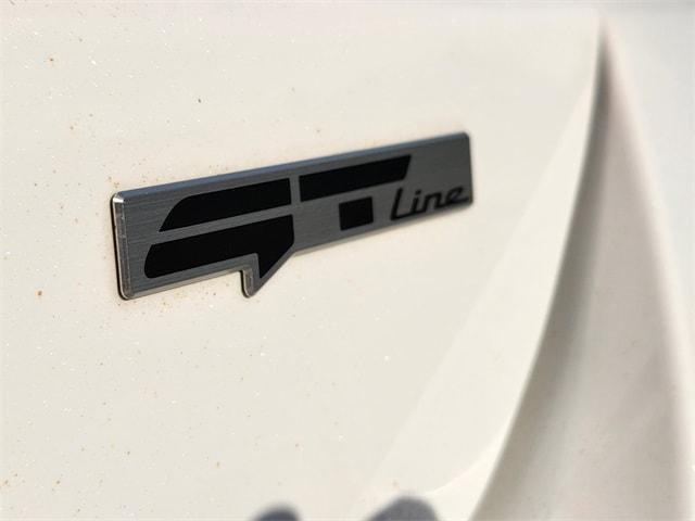 used 2024 Kia K5 car, priced at $25,977