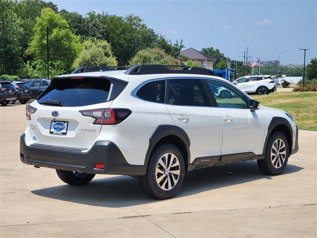 new 2025 Subaru Outback car, priced at $35,836