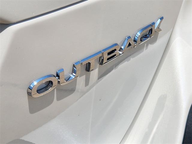 new 2025 Subaru Outback car, priced at $35,836
