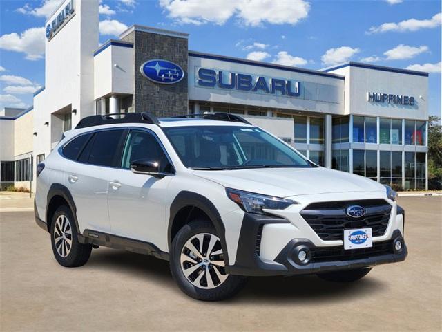 new 2025 Subaru Outback car, priced at $35,836