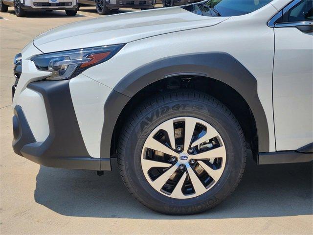 new 2025 Subaru Outback car, priced at $35,836