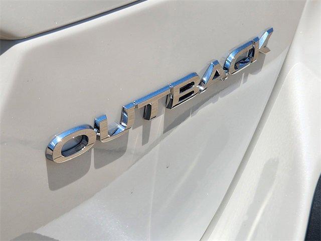 new 2025 Subaru Outback car, priced at $35,836