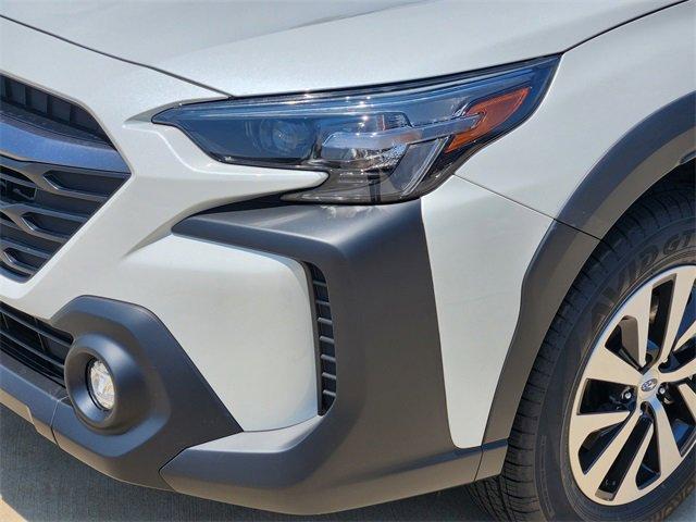 new 2025 Subaru Outback car, priced at $35,836