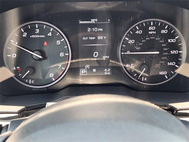 new 2025 Subaru Outback car, priced at $35,836