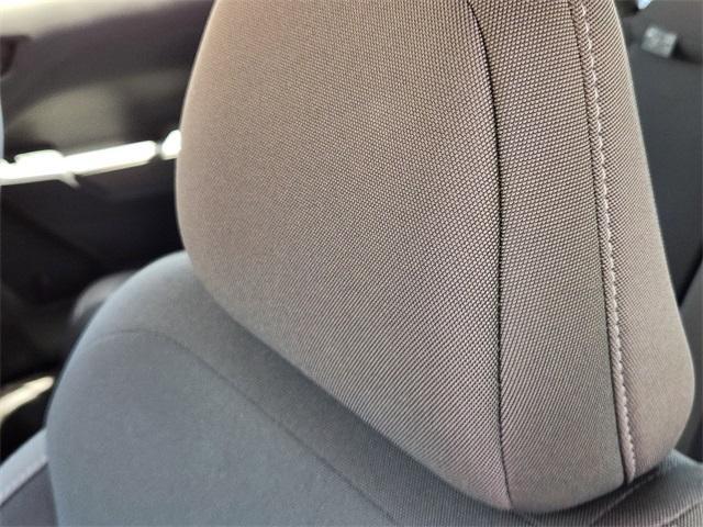 new 2025 Subaru Impreza car, priced at $25,360