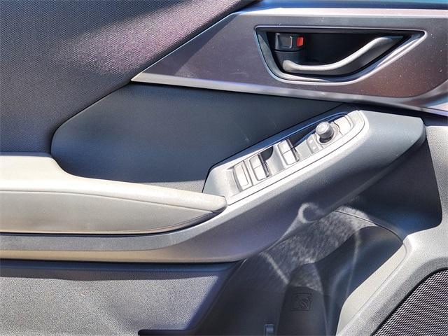 new 2025 Subaru Impreza car, priced at $25,360