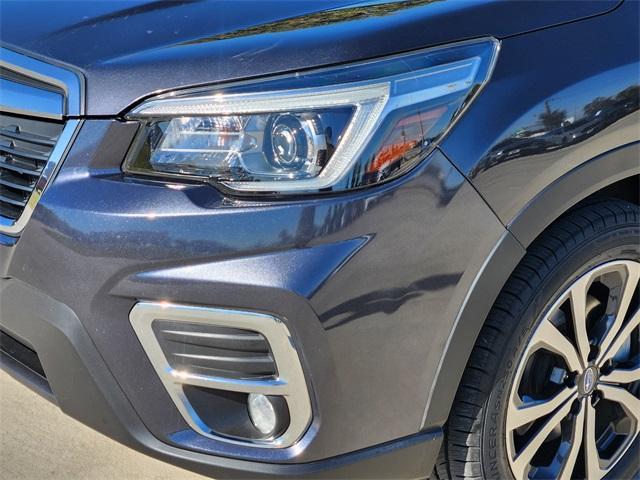 used 2019 Subaru Forester car, priced at $20,477