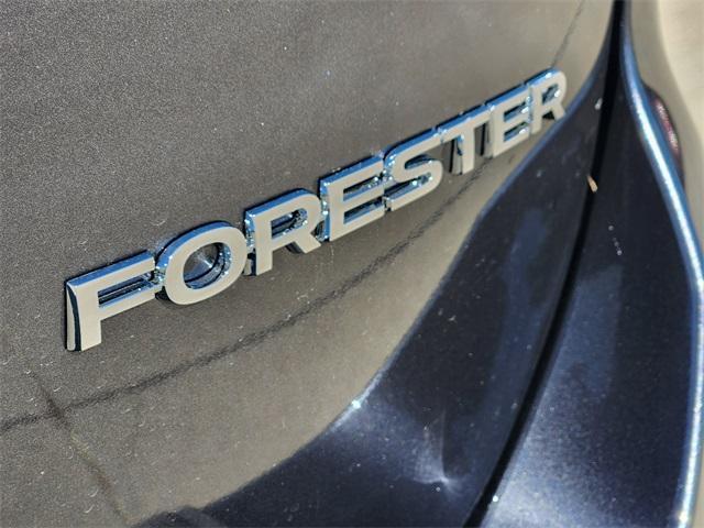 used 2019 Subaru Forester car, priced at $20,477