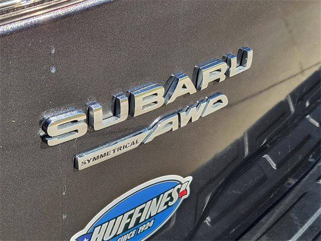 used 2019 Subaru Forester car, priced at $20,477