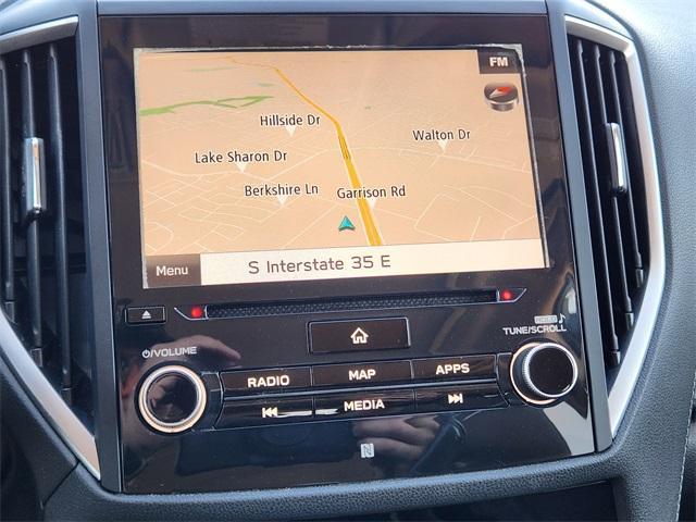 used 2019 Subaru Forester car, priced at $20,477