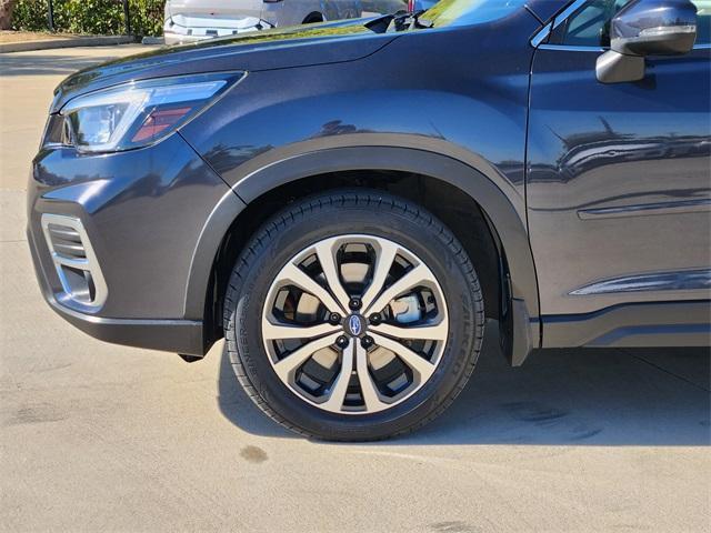 used 2019 Subaru Forester car, priced at $20,477