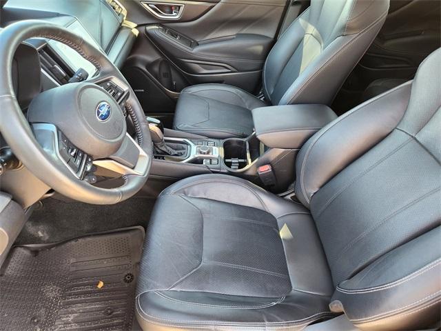 used 2019 Subaru Forester car, priced at $20,477
