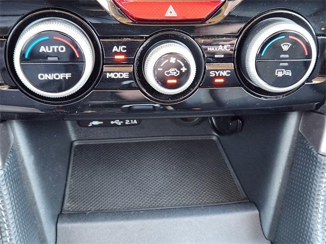 used 2019 Subaru Forester car, priced at $20,477