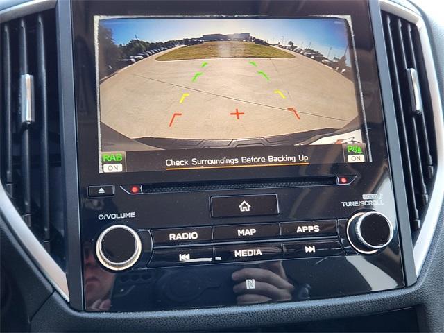 used 2019 Subaru Forester car, priced at $20,477