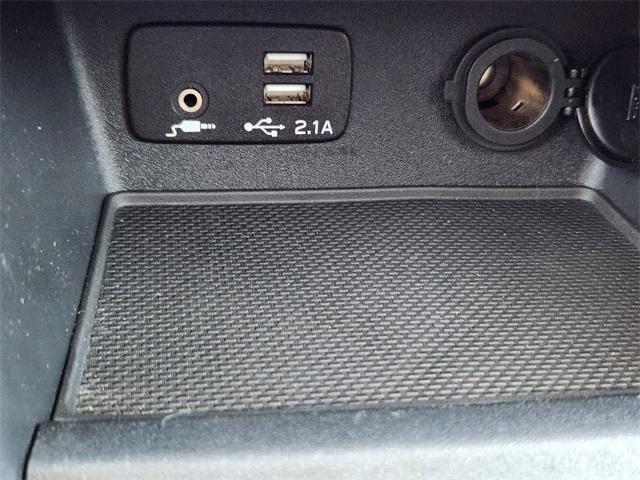 used 2019 Subaru Forester car, priced at $20,477