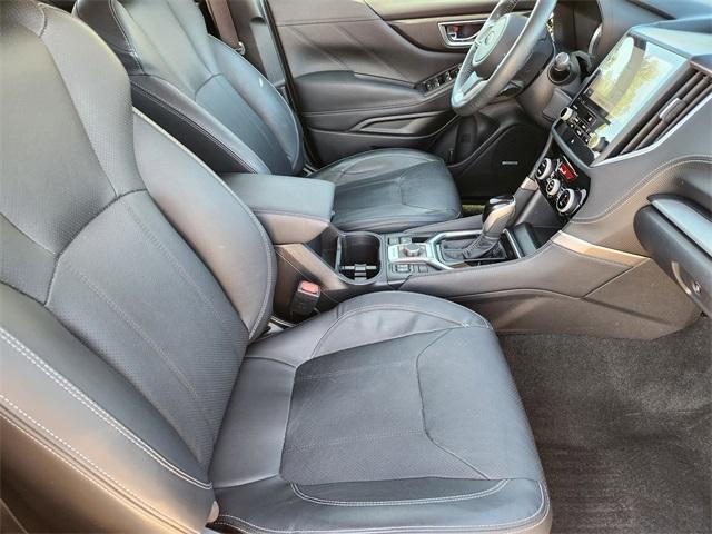 used 2019 Subaru Forester car, priced at $20,477