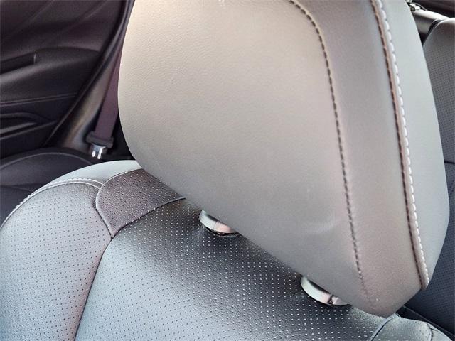 used 2019 Subaru Forester car, priced at $20,477