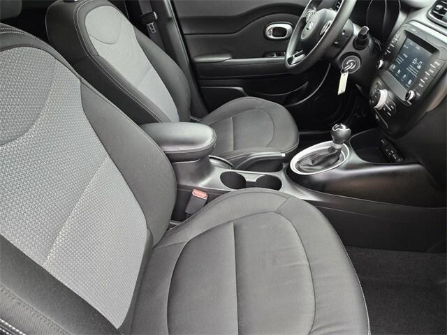 used 2019 Kia Soul car, priced at $13,477