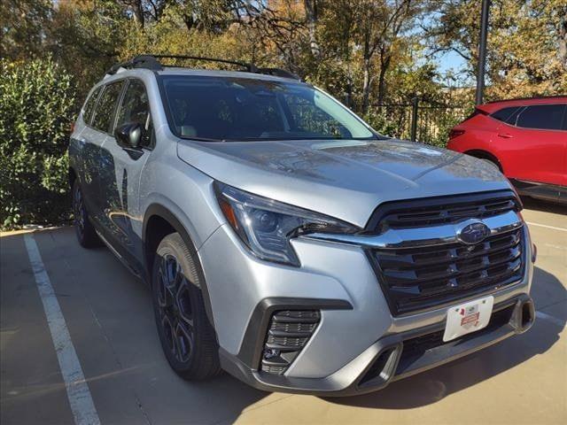 used 2024 Subaru Ascent car, priced at $39,577