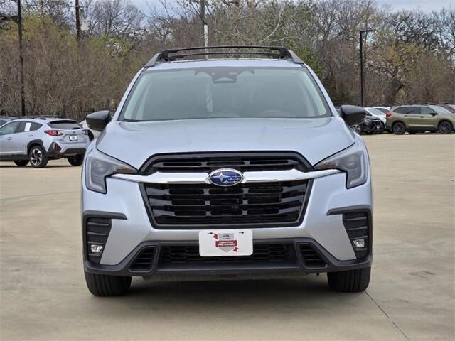 used 2024 Subaru Ascent car, priced at $38,977