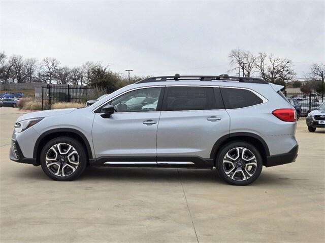 used 2024 Subaru Ascent car, priced at $38,977