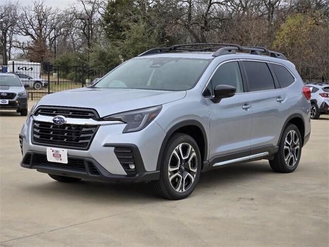 used 2024 Subaru Ascent car, priced at $38,977