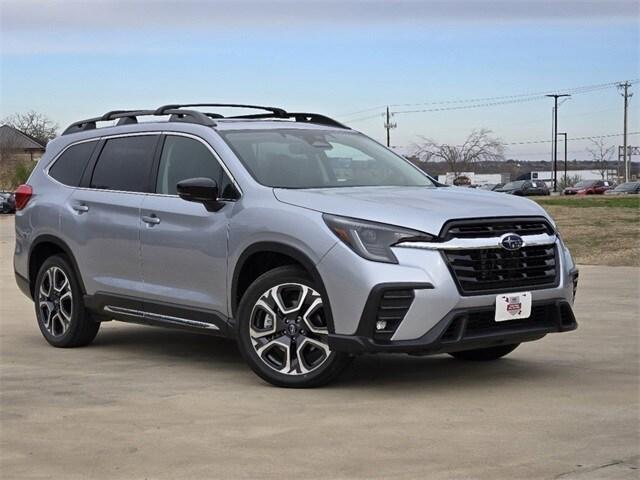 used 2024 Subaru Ascent car, priced at $38,977