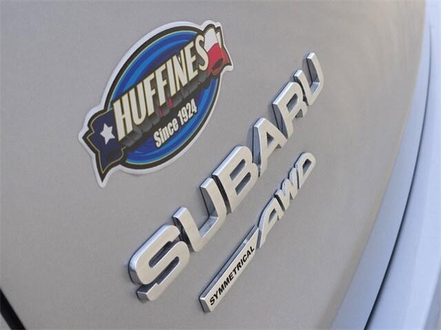 used 2024 Subaru Ascent car, priced at $38,977