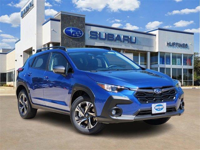 new 2025 Subaru Crosstrek car, priced at $31,103