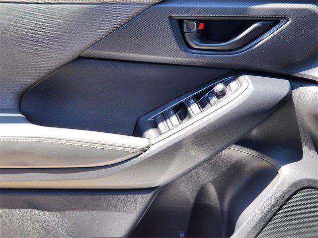 new 2025 Subaru Crosstrek car, priced at $30,989