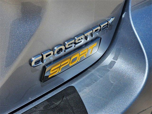 new 2025 Subaru Crosstrek car, priced at $30,989