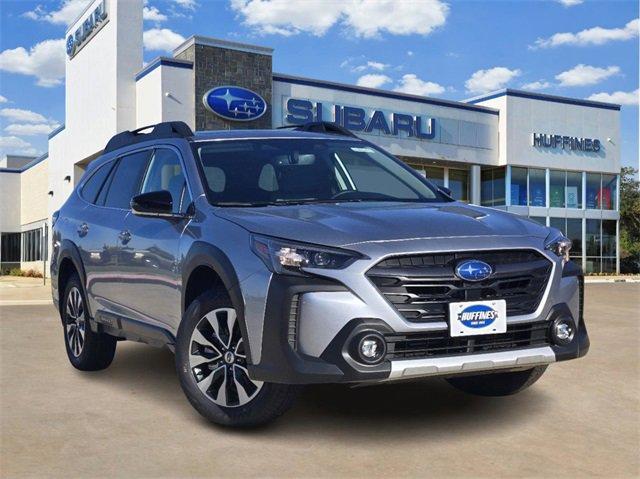 new 2025 Subaru Outback car, priced at $37,593