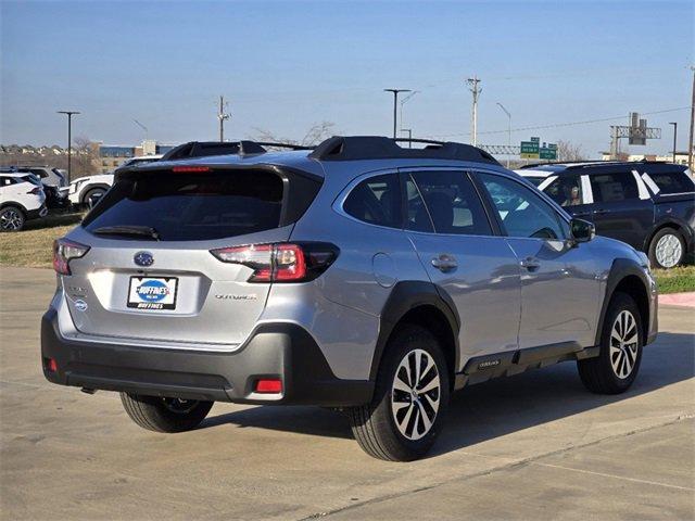 new 2025 Subaru Outback car, priced at $34,106