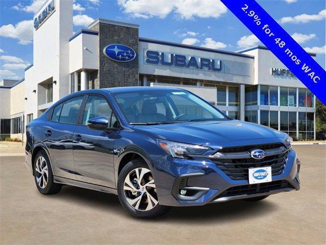 new 2025 Subaru Legacy car, priced at $29,873