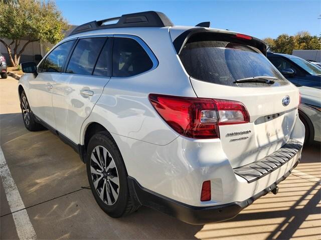 used 2017 Subaru Outback car, priced at $16,477