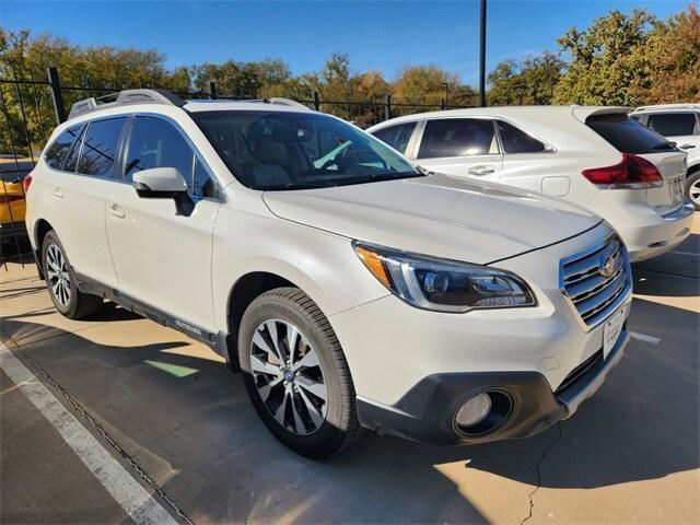 used 2017 Subaru Outback car, priced at $16,477
