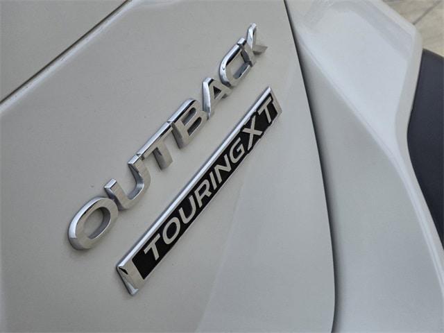 used 2024 Subaru Outback car, priced at $35,977