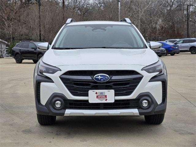 used 2024 Subaru Outback car, priced at $35,977