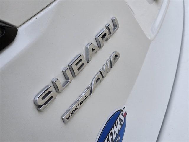 used 2024 Subaru Outback car, priced at $35,977