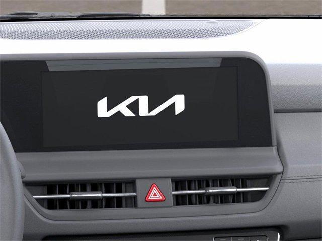 new 2026 Kia Seltos car, priced at $28,775