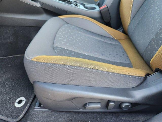 new 2025 Subaru Crosstrek car, priced at $32,627
